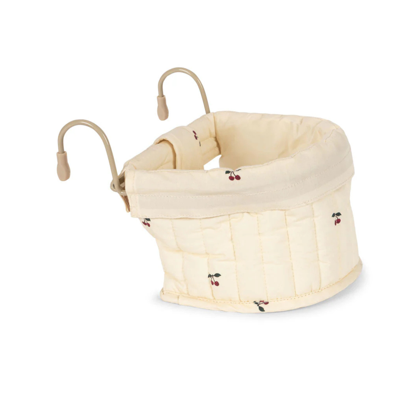 DOLL BIKE SEAT - Cherry