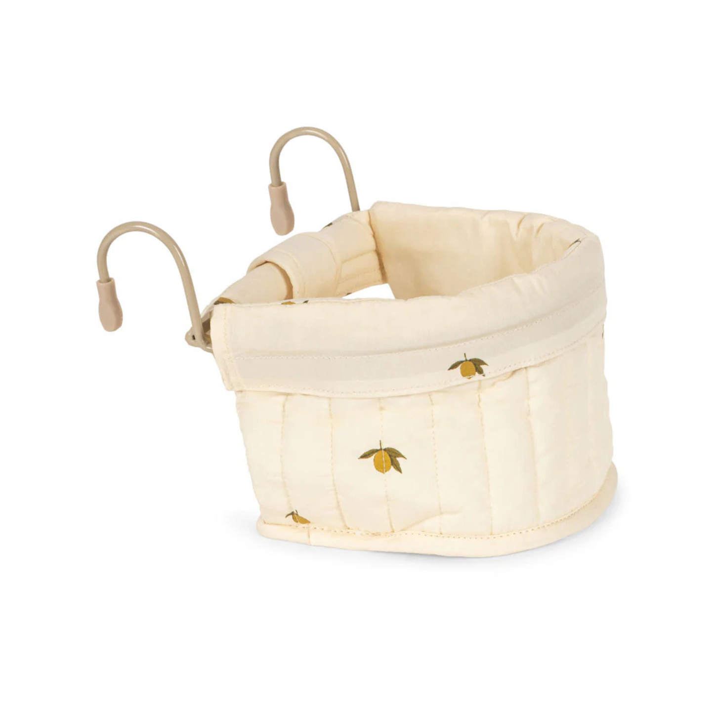 DOLL BIKE SEAT - Cherry