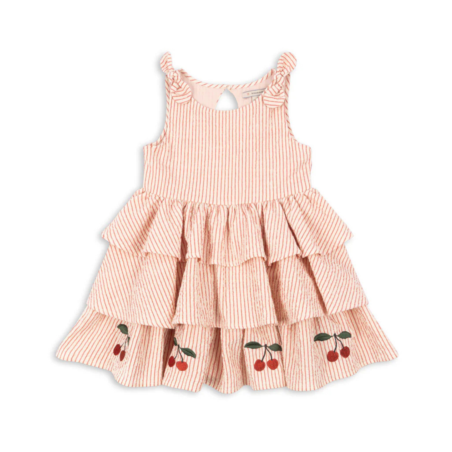 ELLIE DRESS