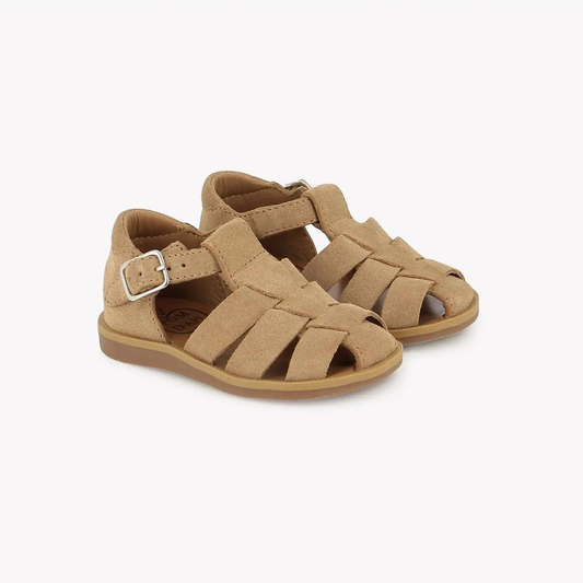 POPPY DADDY - Caout Camel