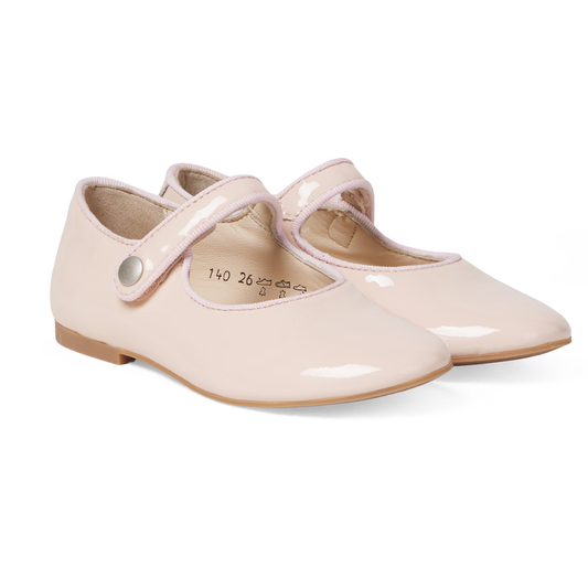 DAISY BABY - Rose Pale