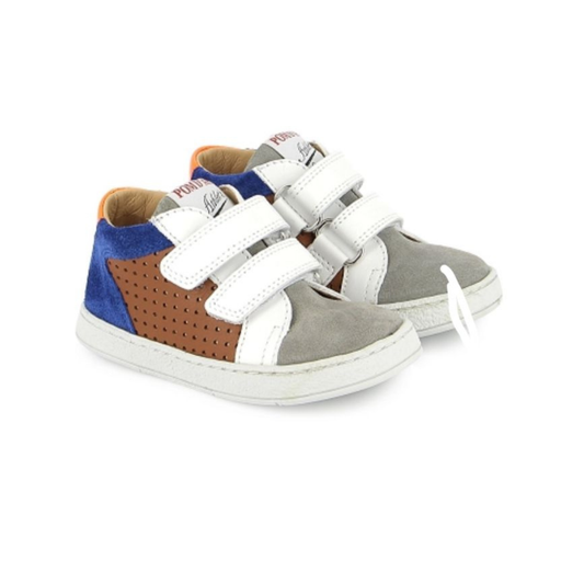 MOUSSE EASY PERFO SNEAKERS