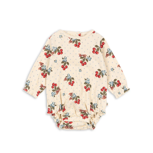 CHLEO ROMPER