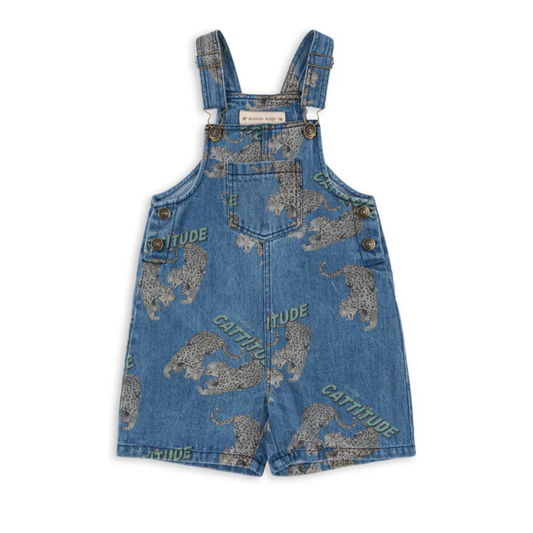 MAGOR OVERALL - Tiger