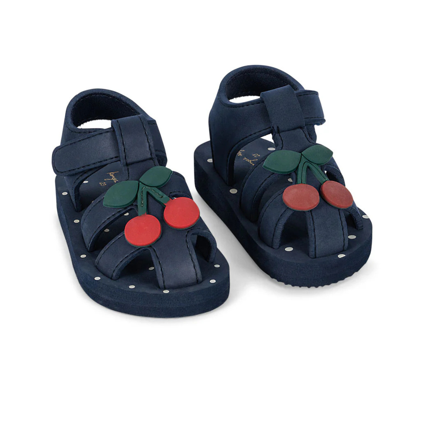 SABLE SANDAL