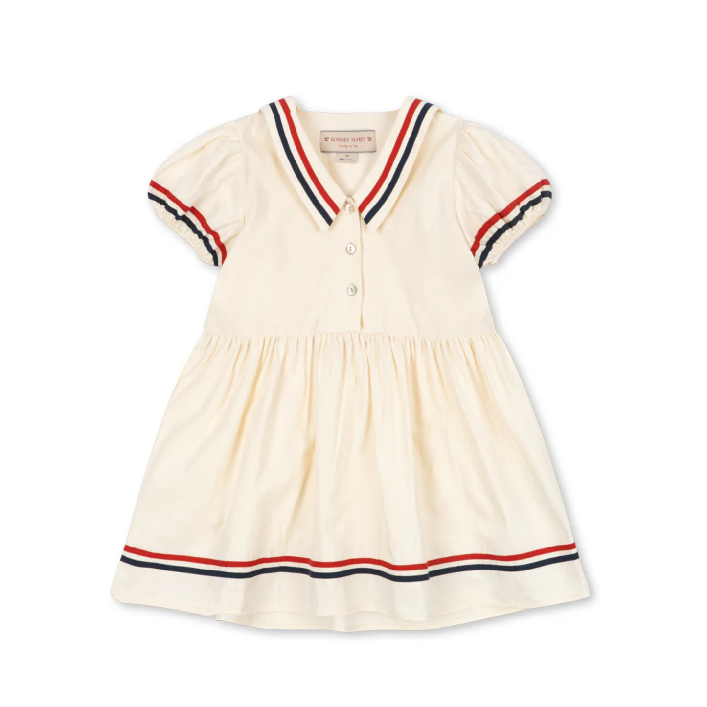 ALLIE DRESS