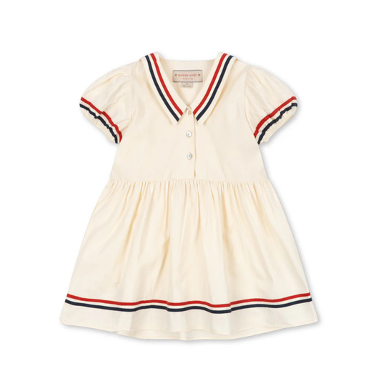 ALLIE DRESS