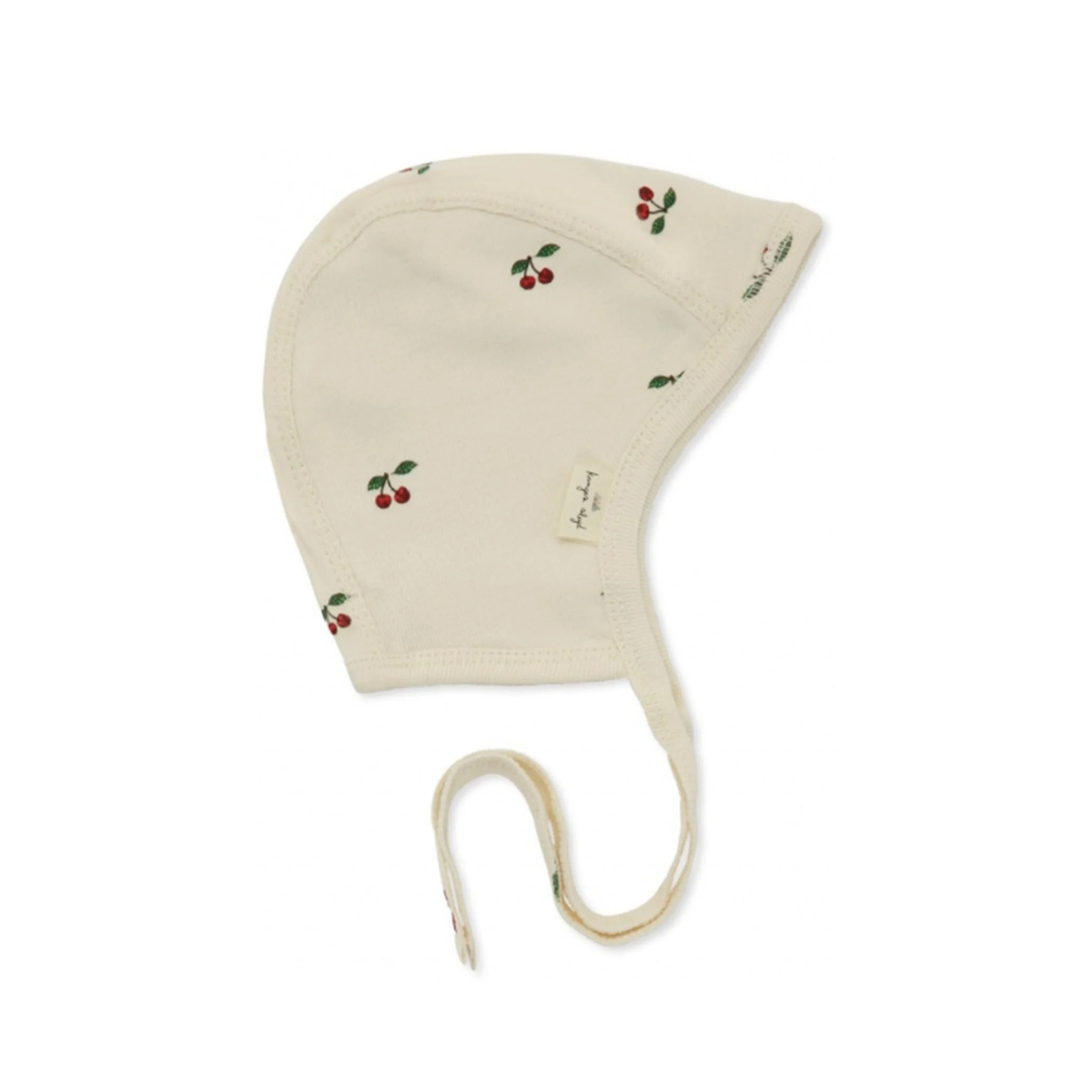BABY HELMET - CHERRY