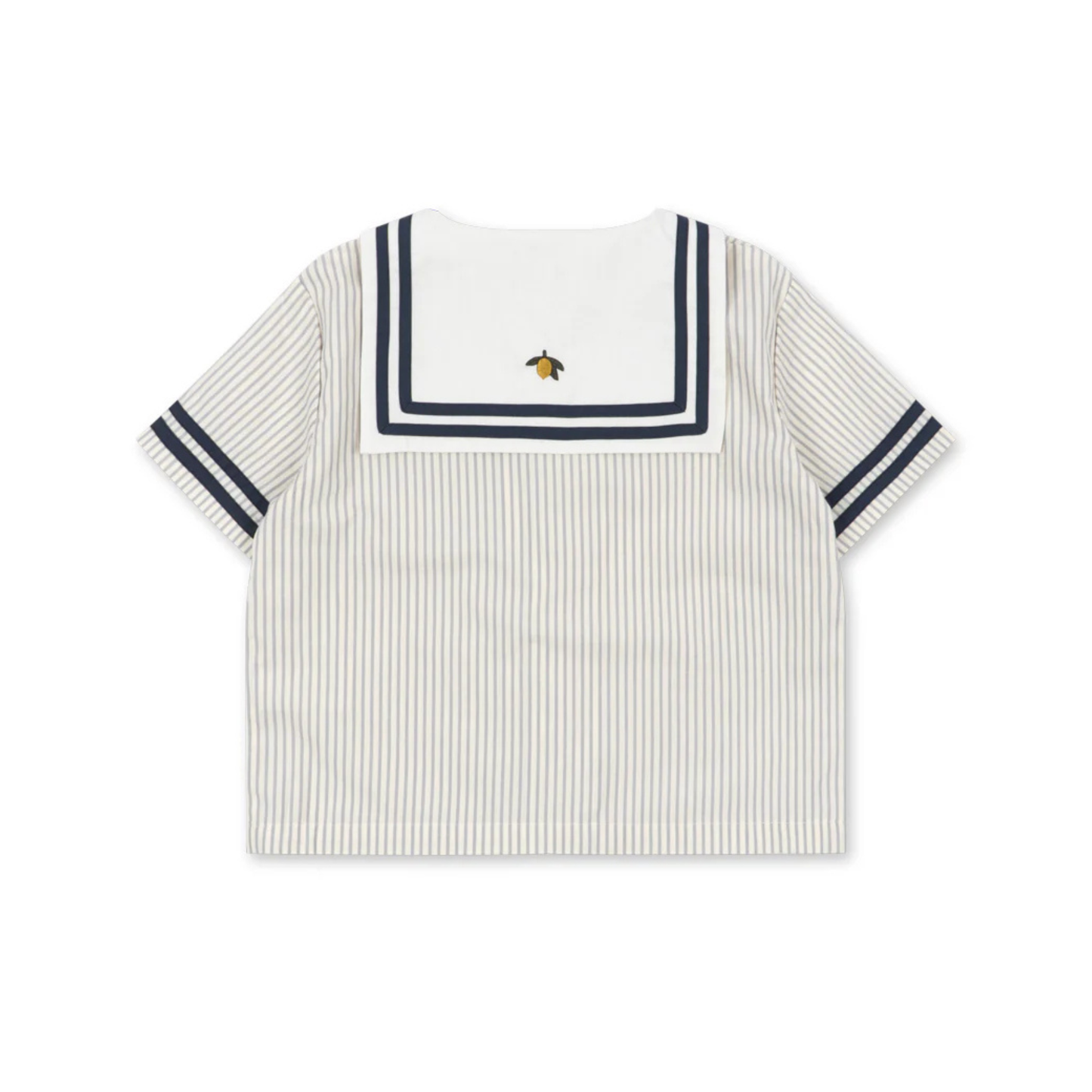 ALLIE SAILOR SHIRT
