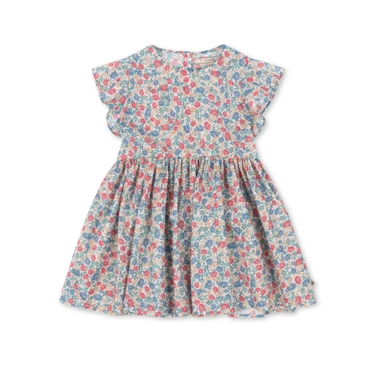 VIENNA DRESS