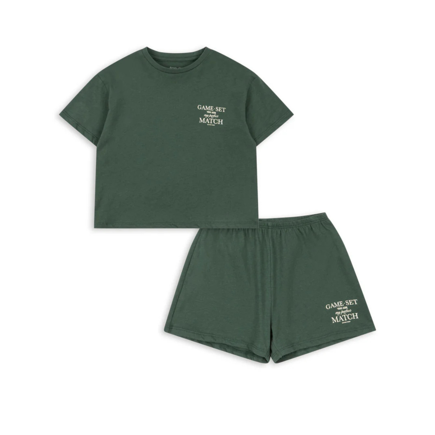 FAMO SET