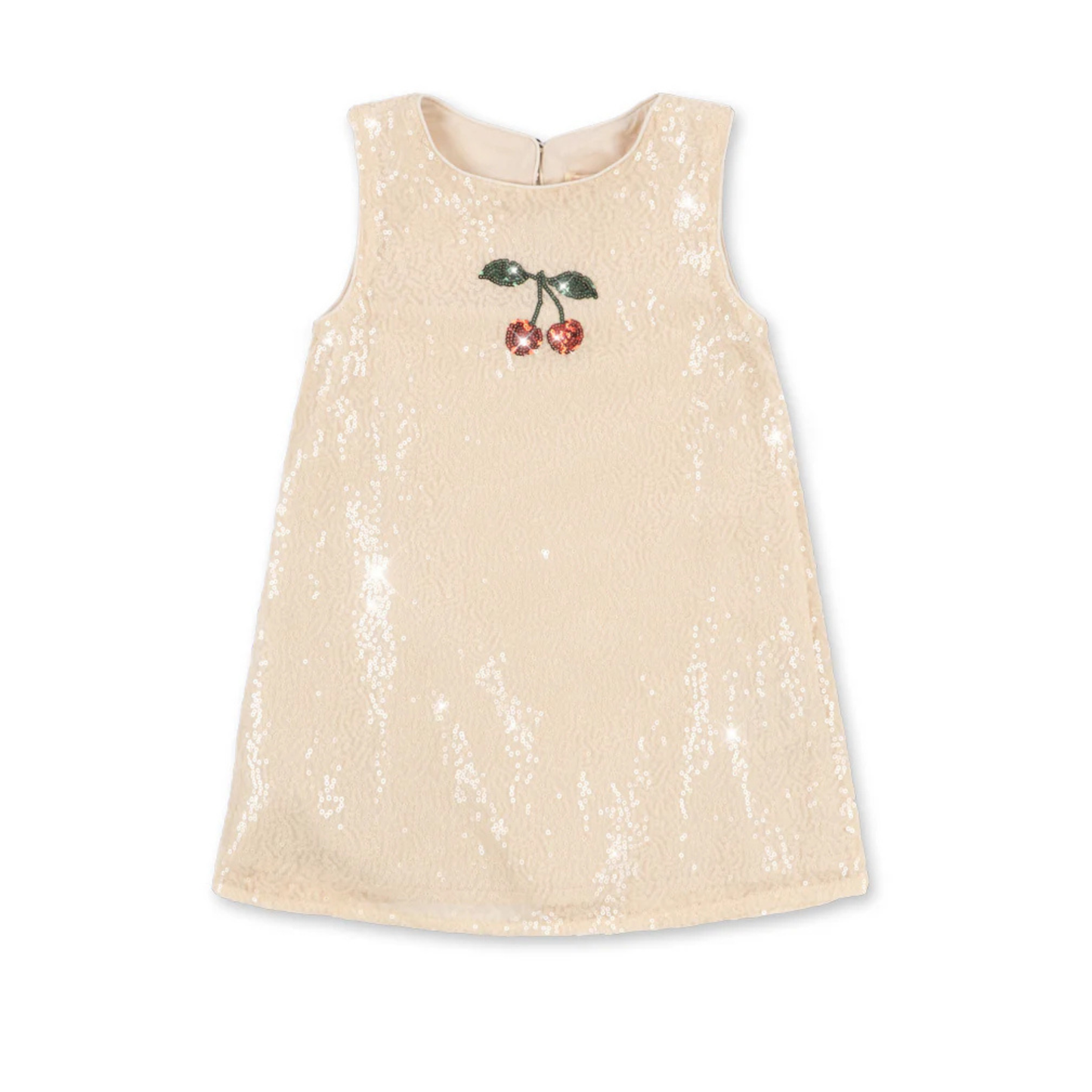 ARIES SEQUIN DRESS
