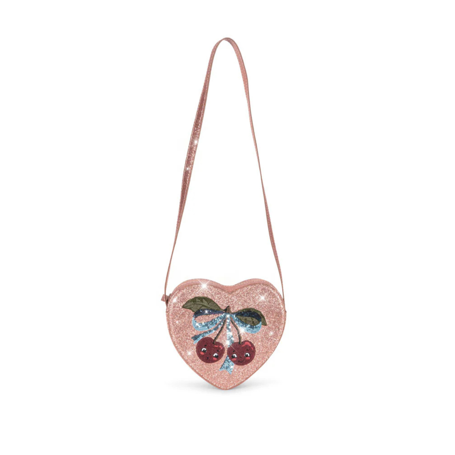 TUT SHOULDER BAG - Mellow Rose