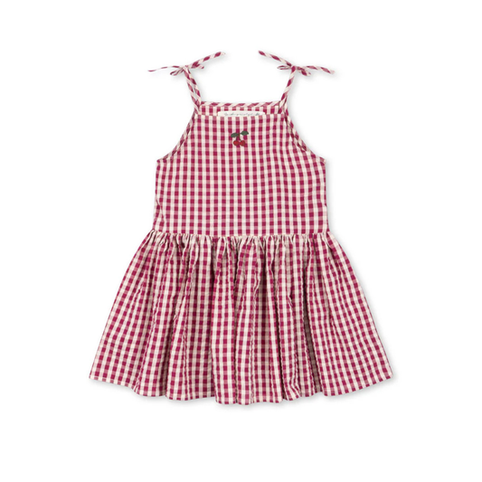 ISOTTA DRESS
