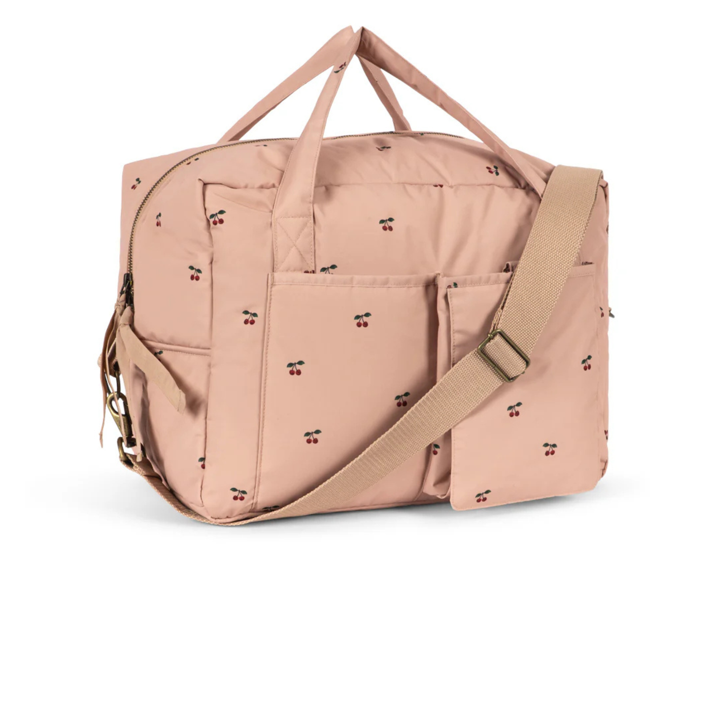 ALL YOU NEED BAG - Cherry