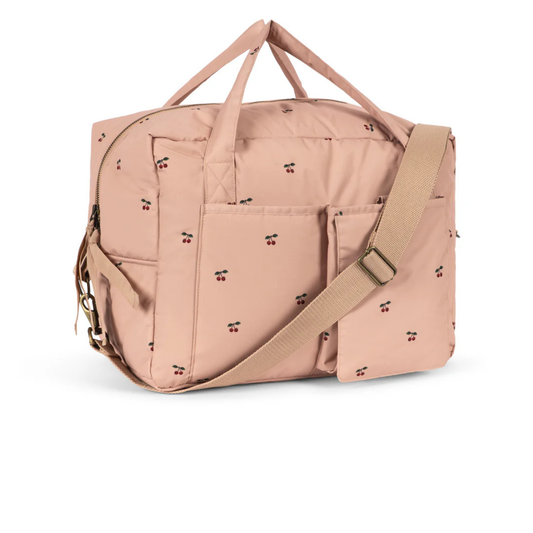 ALL YOU NEED BAG - Cherry