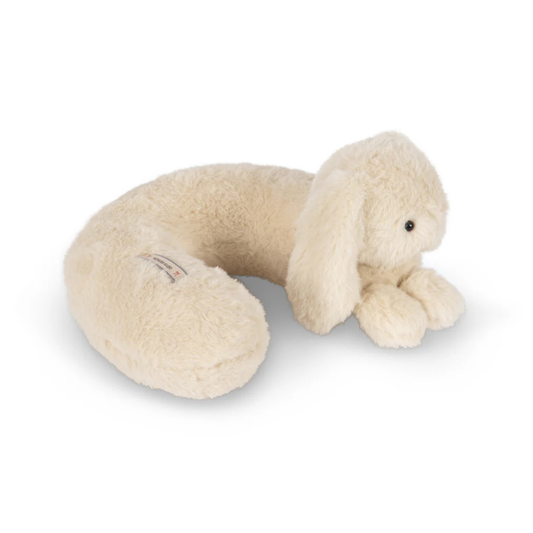 TEDDY NECK PILLOW