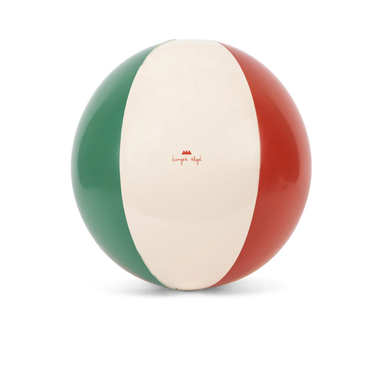 BEACH BALL - Multi