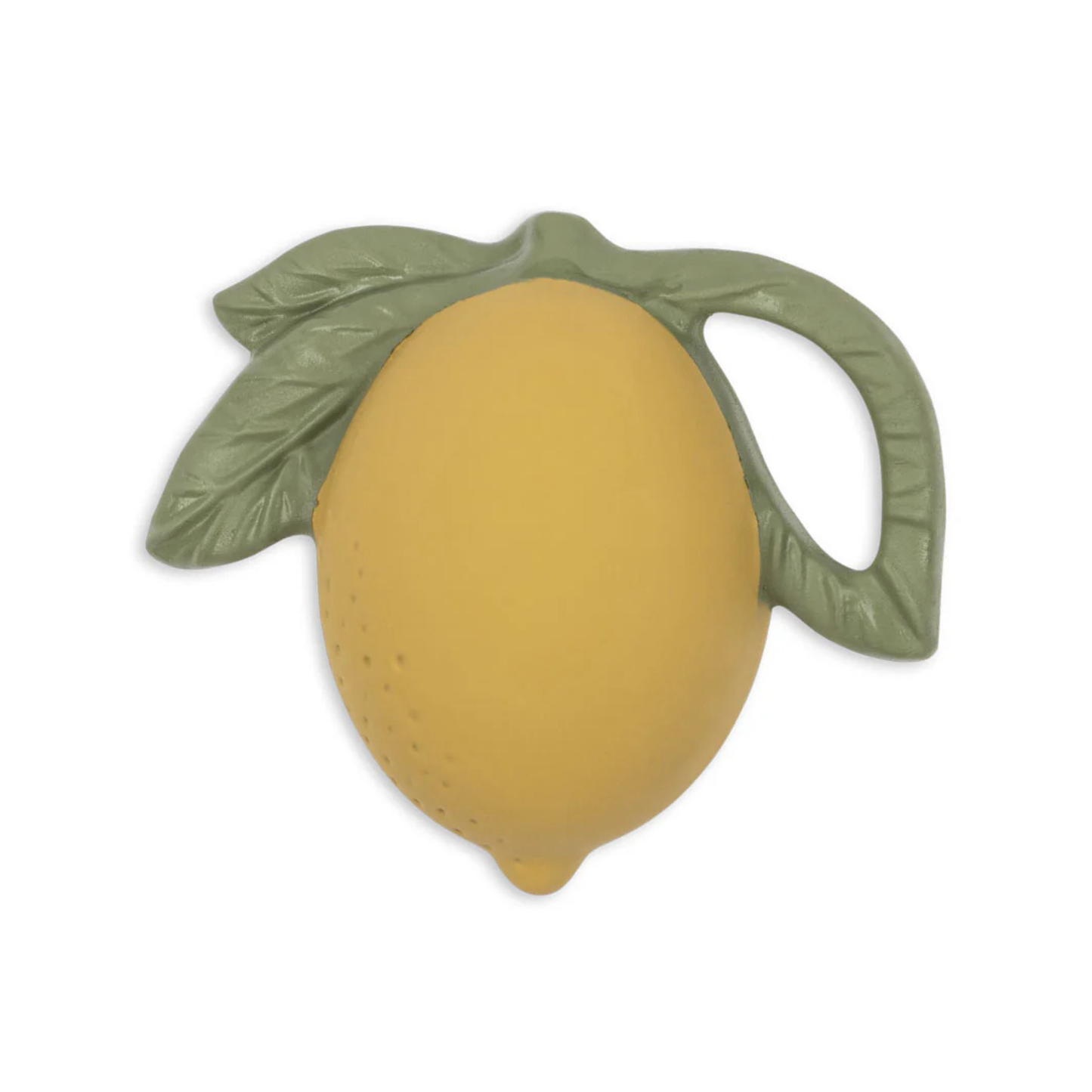 LEMON TEETHER