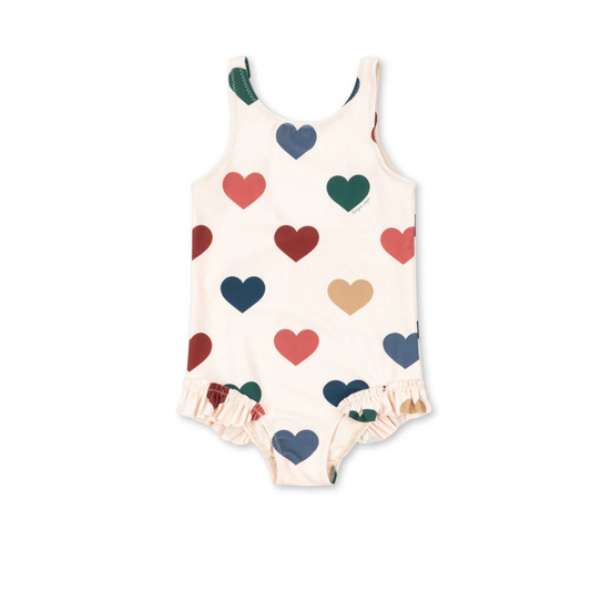 MANUCA SWIMSUIT