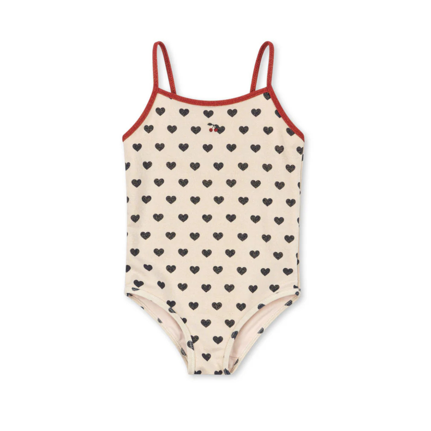 MANON GLITTER SWIMSUIT