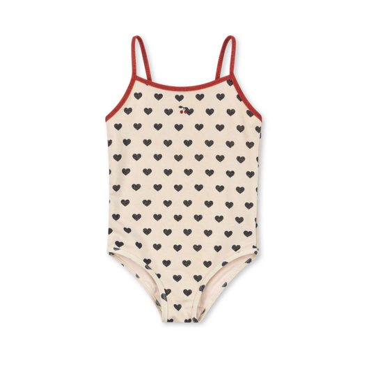 MANON GLITTER SWIMSUIT