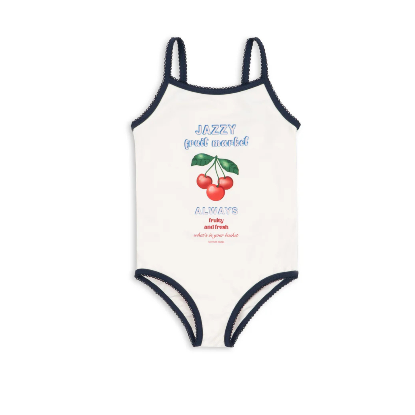 VILJA SWIMSUIT