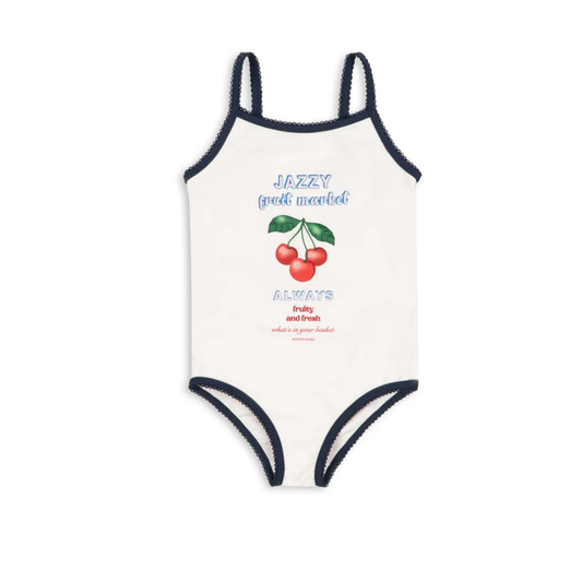 VILJA SWIMSUIT