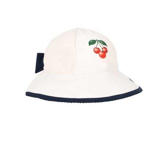 VILJA SWIM HAT