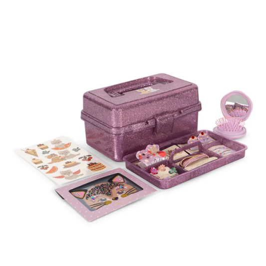 GLAM ME UP SUITCASE