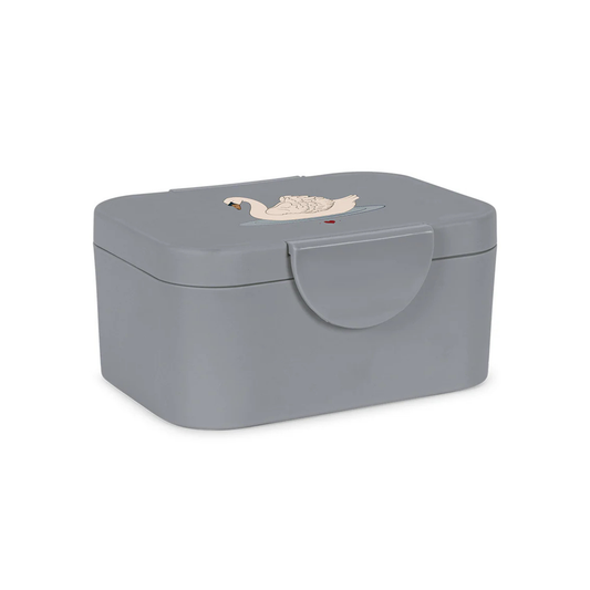LUNCH BOX - Swan - Pre-Order