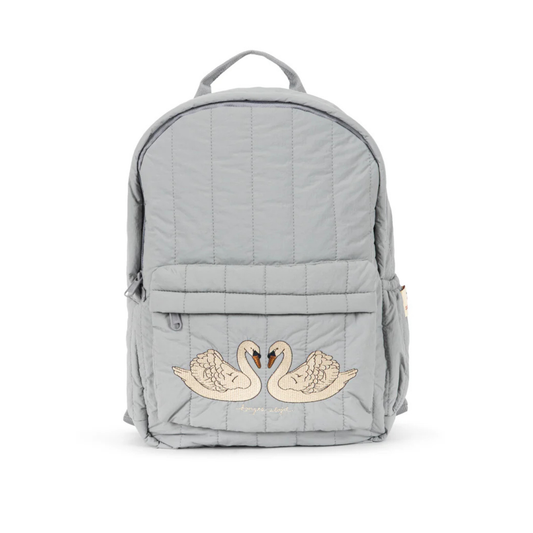 JUNO BACKPACK - Swan