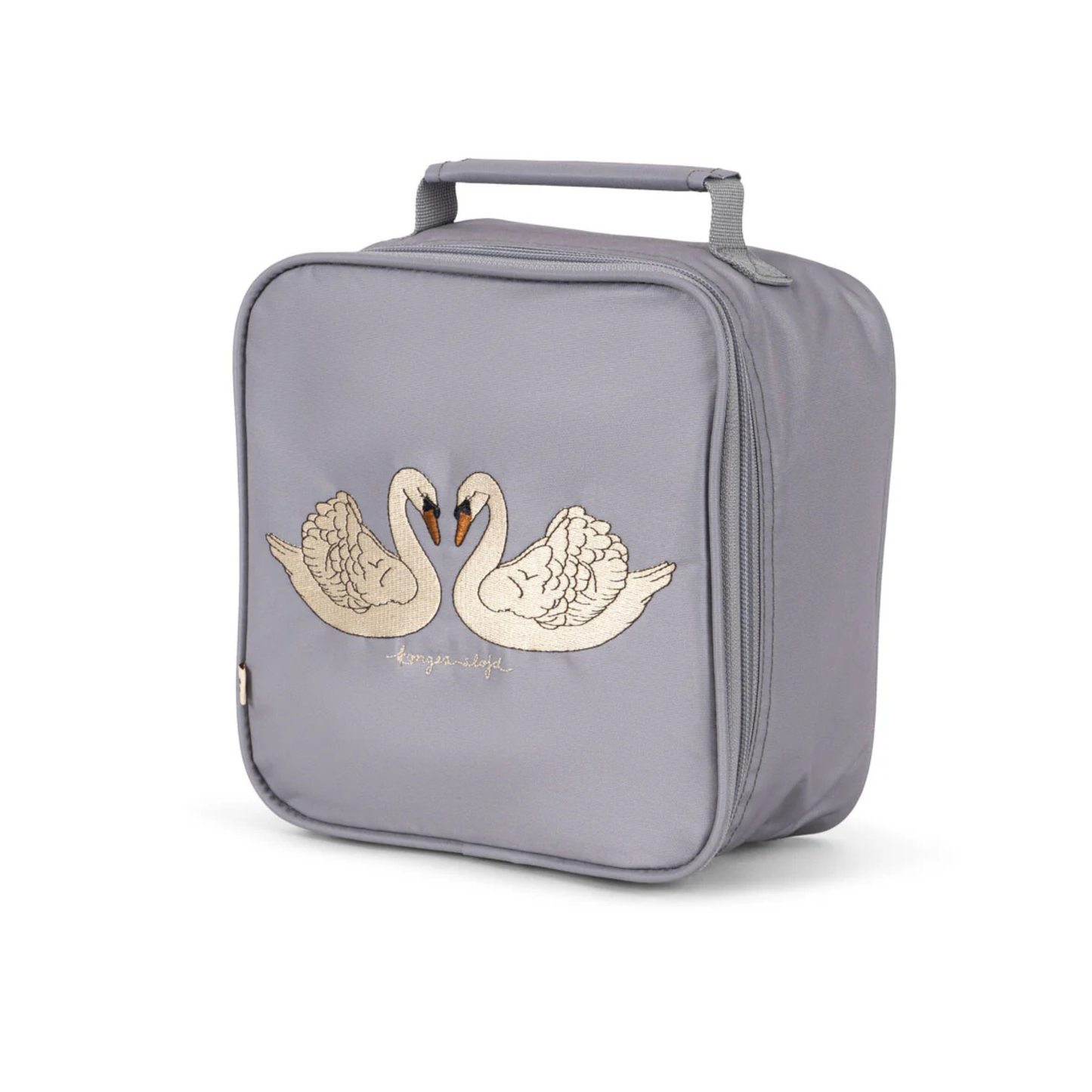 CLOVER THERMO LUNCH BAG - Swan