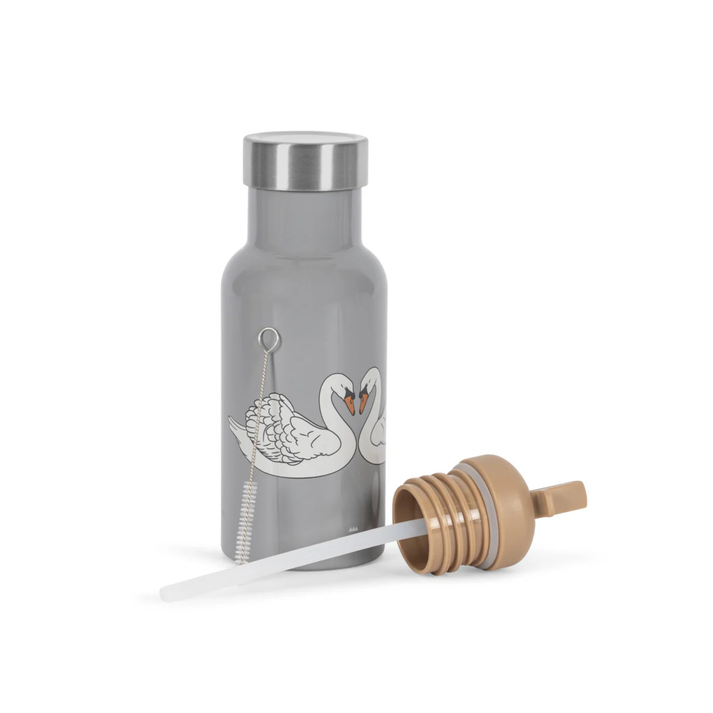 THERMO BOTTLE - Swan - Pre-Order