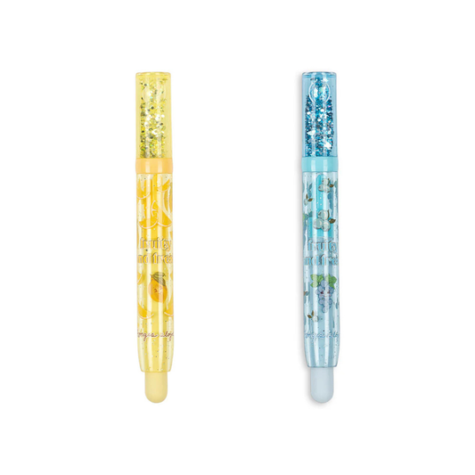 EASERS WITH SCENTS
