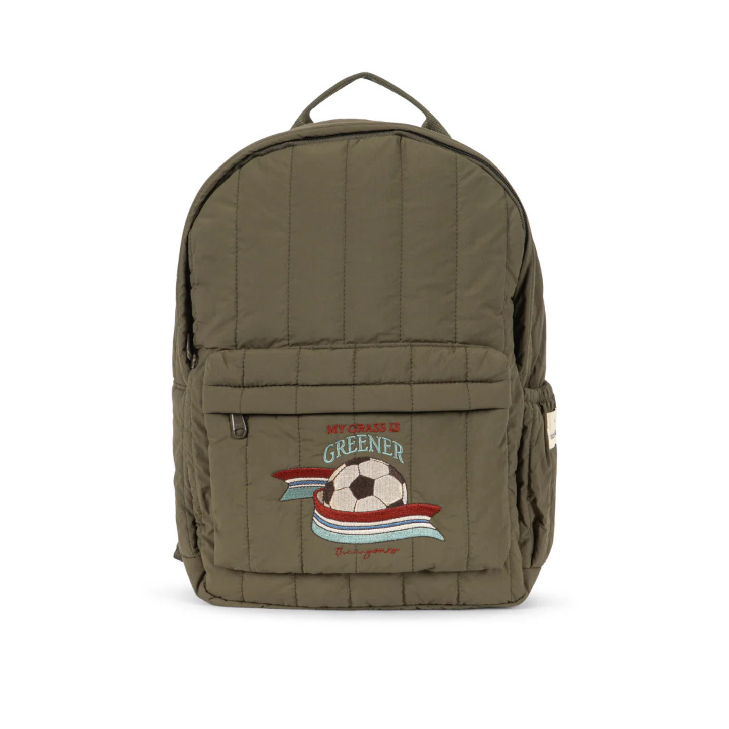 JUNO BACKPACK - Kalamata