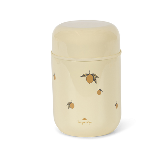 THERMO FOOD JAR