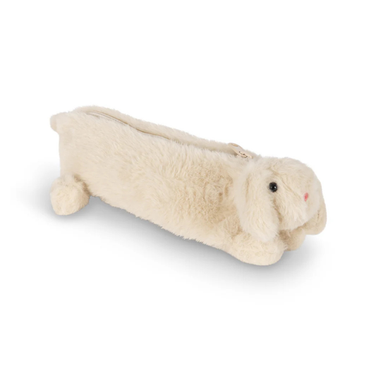 TEDDY PENCIL CASE