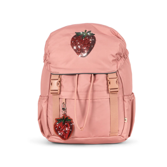 CLOVER SCHOOLBAG - Rosette