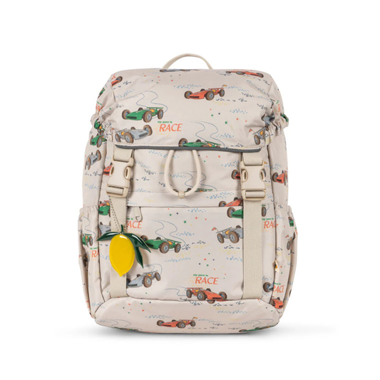 CLOVER SCHOOLBAG - Grand Prix