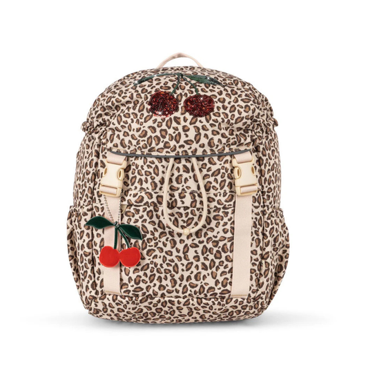 CLOVER SCHOOLBAG -  Leo