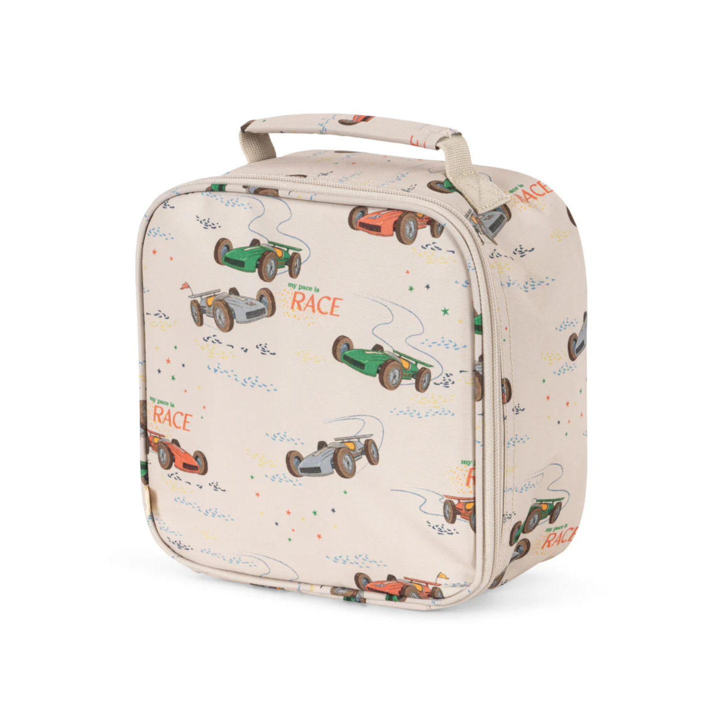 CLOVER THERMO LUNCH BAG - Grand Prix