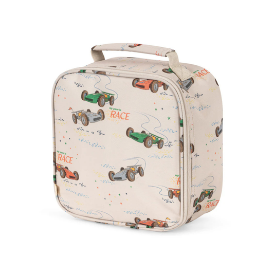 CLOVER THERMO LUNCH BAG - Grand Prix