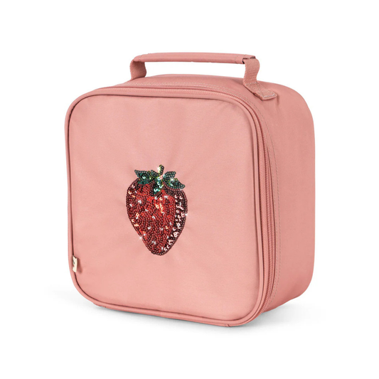 CLOVER THERMO LUNCH BAG - Rosette