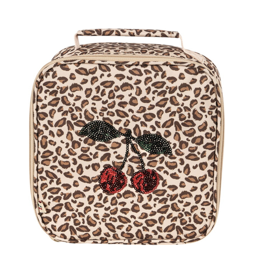 CLOVER THERMO LUNCH BAG - Leo