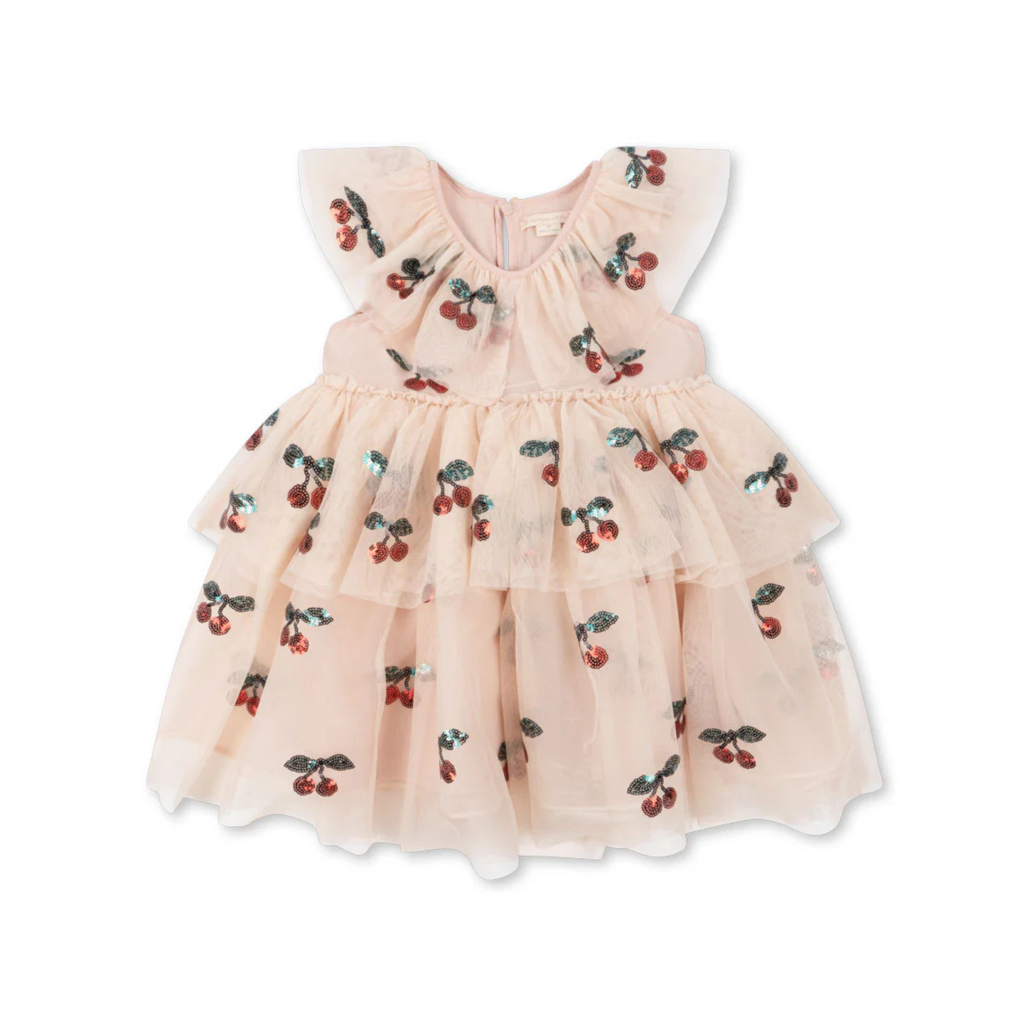 YVONNE FAIRY DRESS