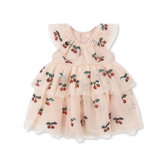 YVONNE FAIRY DRESS