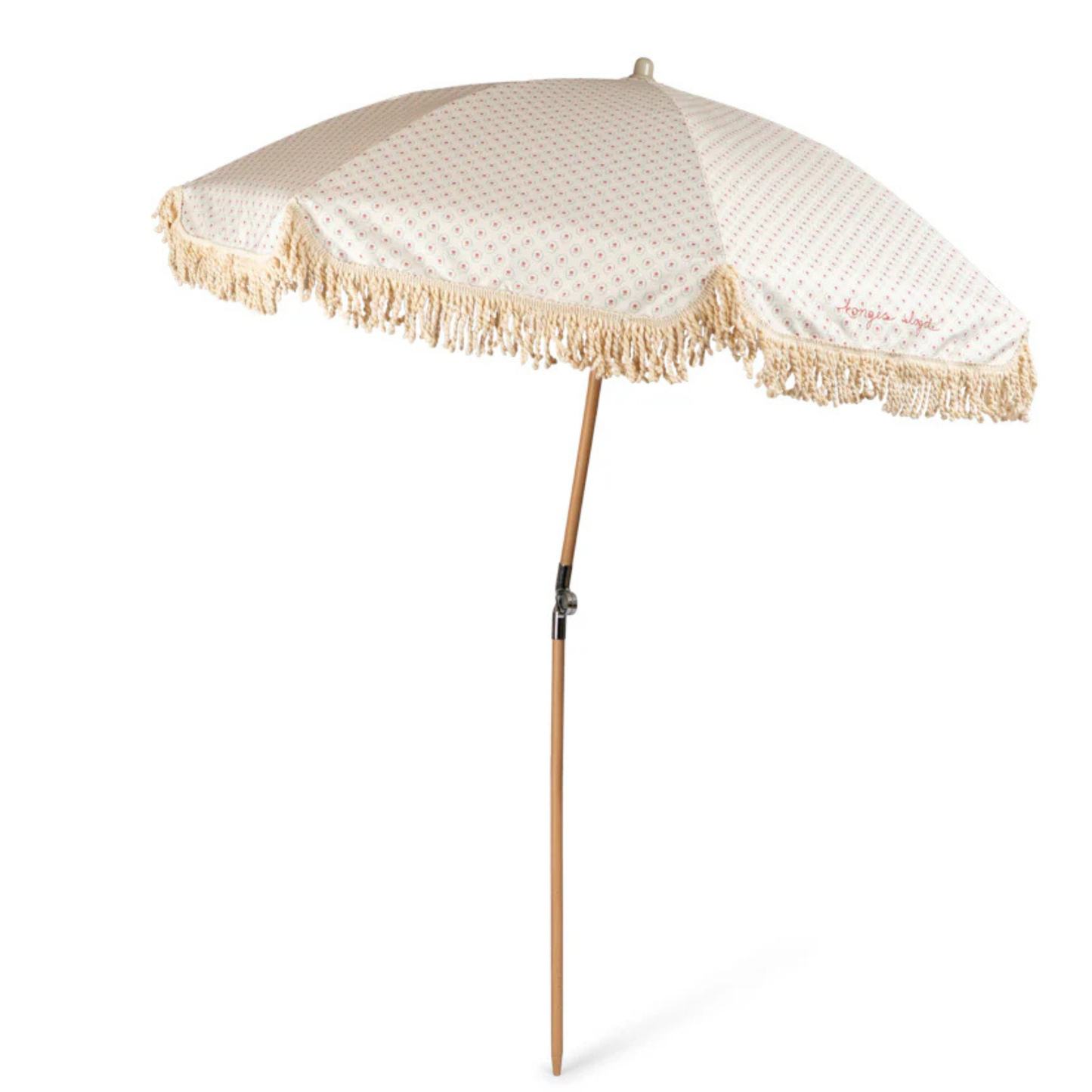 BEACH PARSOL - Ruby Mirage