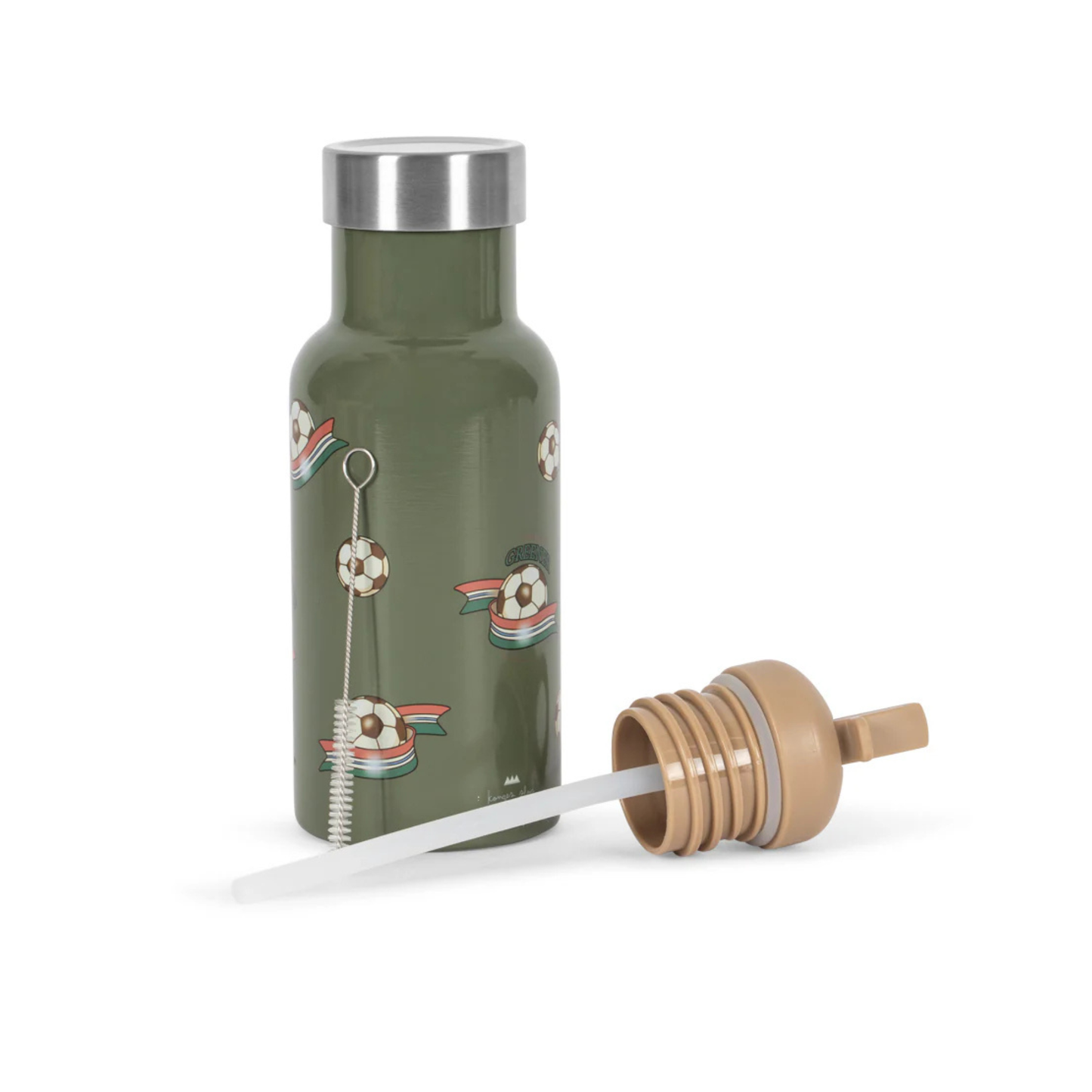 THERMO BOTTLE - Kick It
