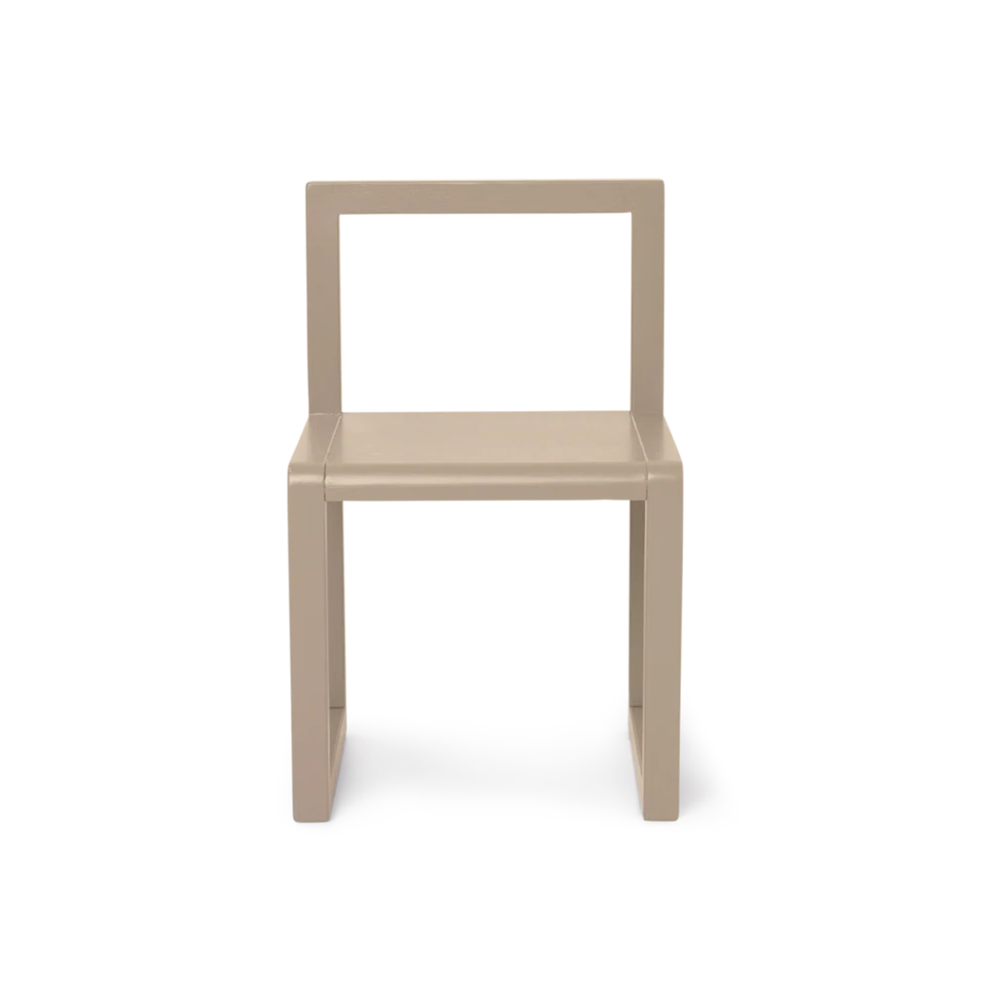 Little Architect Chair - Cashemere